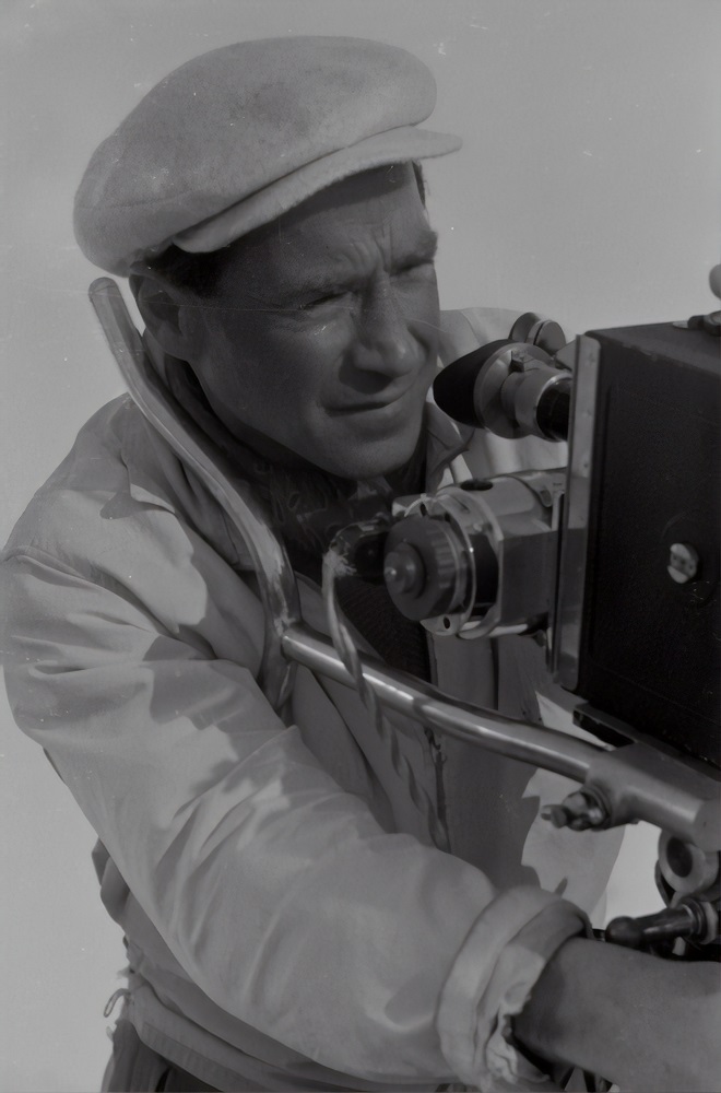 guiding principles for aspiring filmmakers