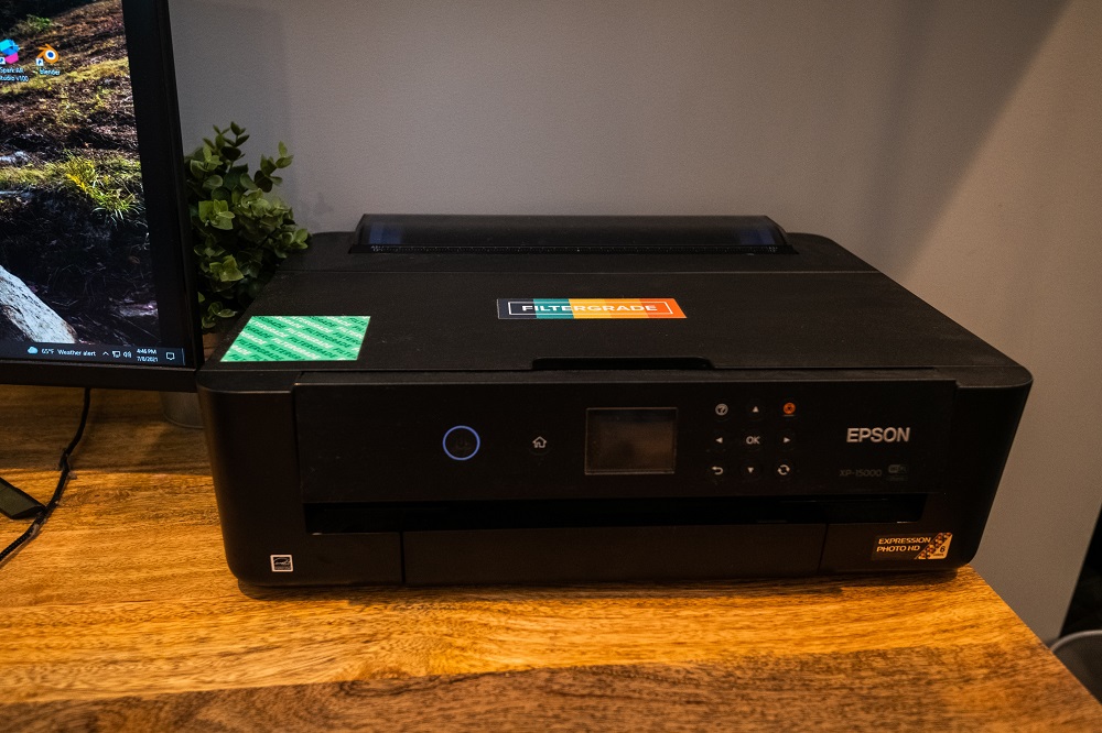 Die richtige Wahl des Epson-Projektors für Ihr Home-Entertainment-Setup treffen